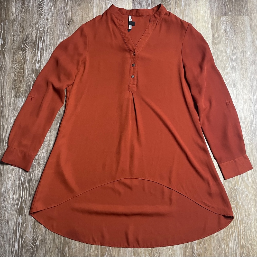 ZAC & RACHEL tunic